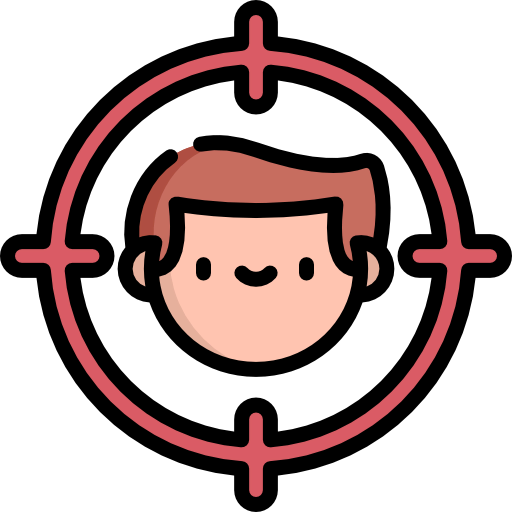 Target icon