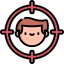 Target icon 64x64