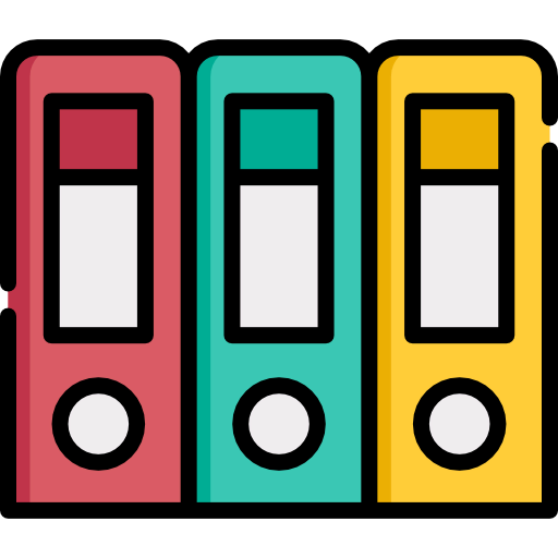 Archives icon
