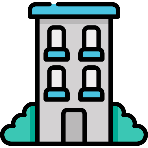 Building icon