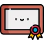 Certification icon 64x64