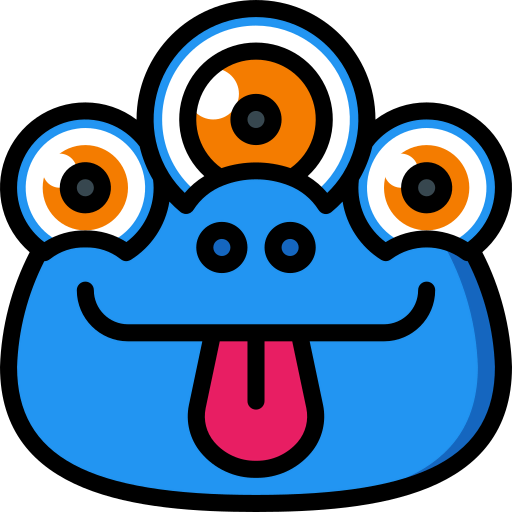 Monster icon