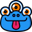 Monster icon 64x64