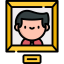 Employee icon 64x64