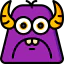 Monster icon 64x64