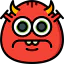 Monster icon 64x64