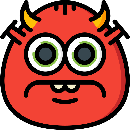 Monster icon