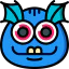 Monster icon 64x64