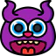 Monster icon 64x64