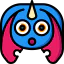 Monster icon 64x64
