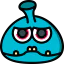 Monster icon 64x64