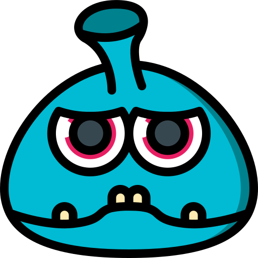 Monster icon