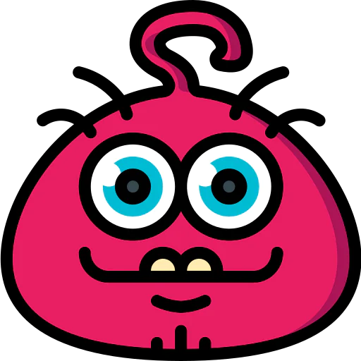 Monster icon