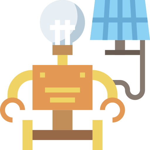 Ecological icon