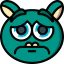 Monster icon 64x64
