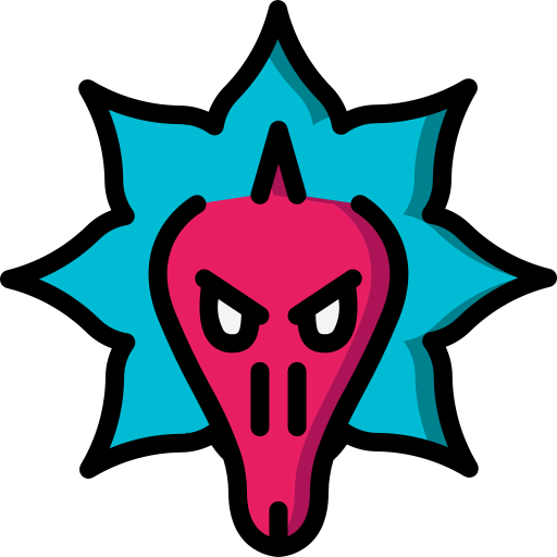 Monster icon