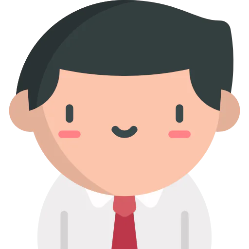Worker icon