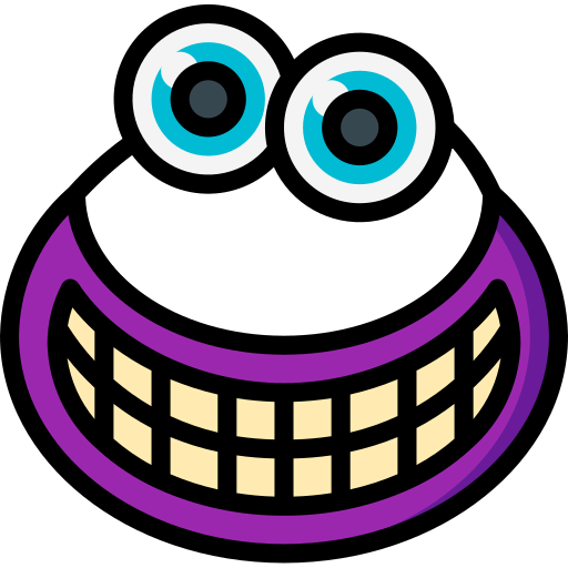 Monster icon