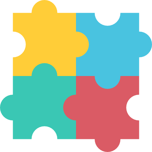 Puzzle icon