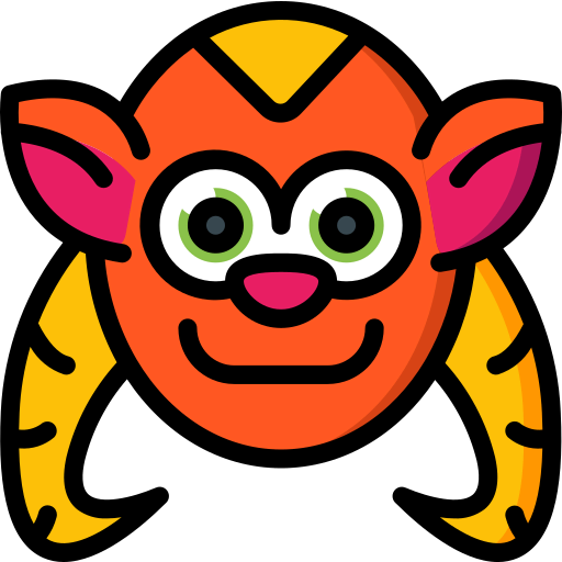 Monster icon