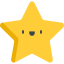 Star icon 64x64