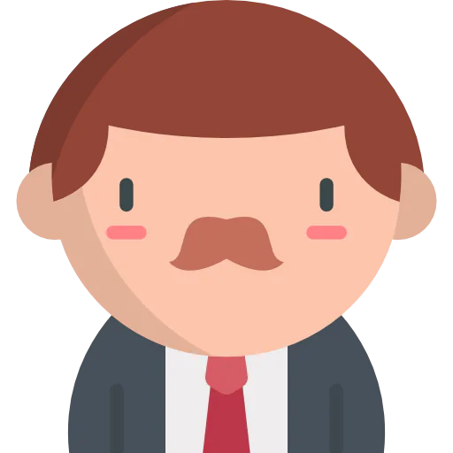 Worker icon