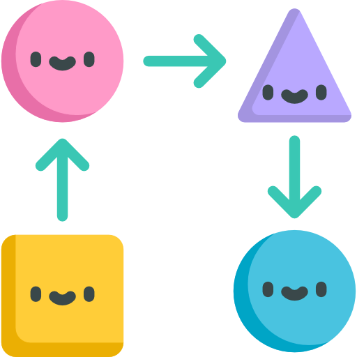Workflow icon