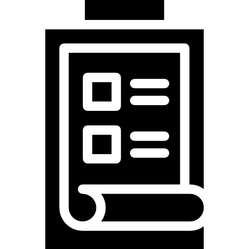 Sheet Ikona