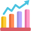 Statistics icon 64x64