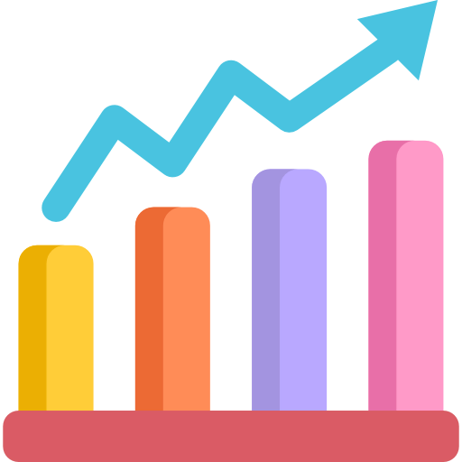 Statistics icon