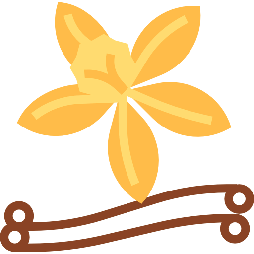 Vanilla icon