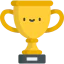 Trophy icon 64x64