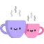Coffee icon 64x64