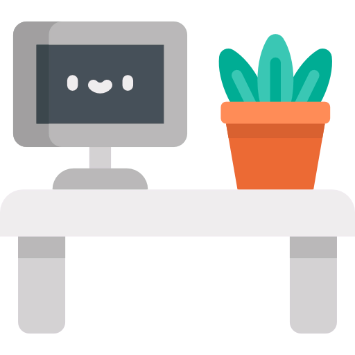 Workplace icon