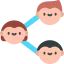 Teamwork icon 64x64