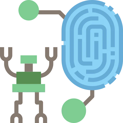 Detective icon