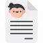 CV icon 64x64