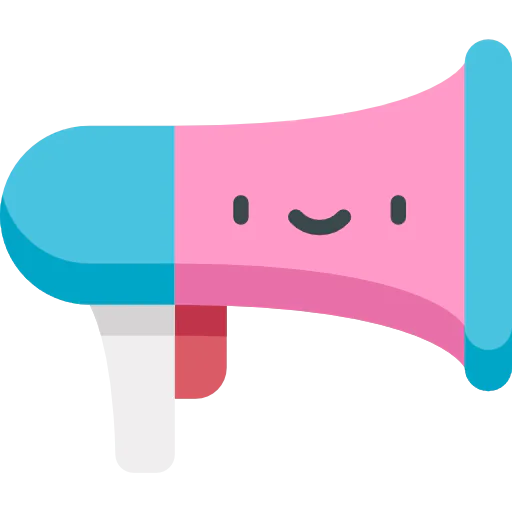 Speaker icon