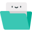 Folder icon 64x64