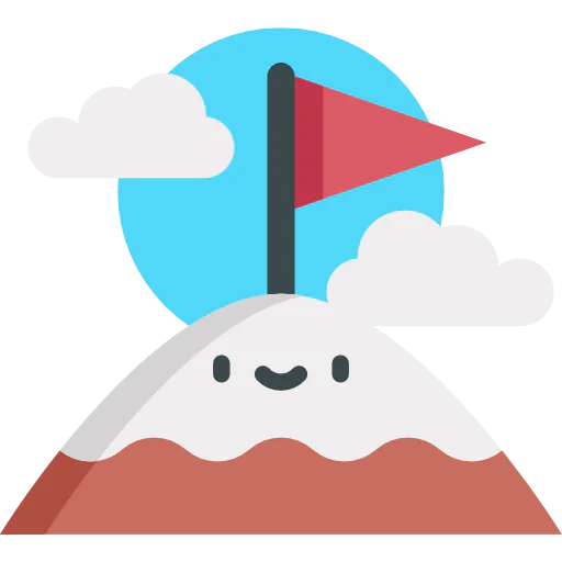 Goal icon