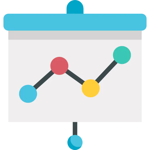 Presentation icon