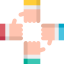 Teamwork icon 64x64