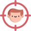 Target icon 64x64
