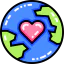 Charity icon 64x64