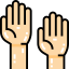 Voluntary icon 64x64