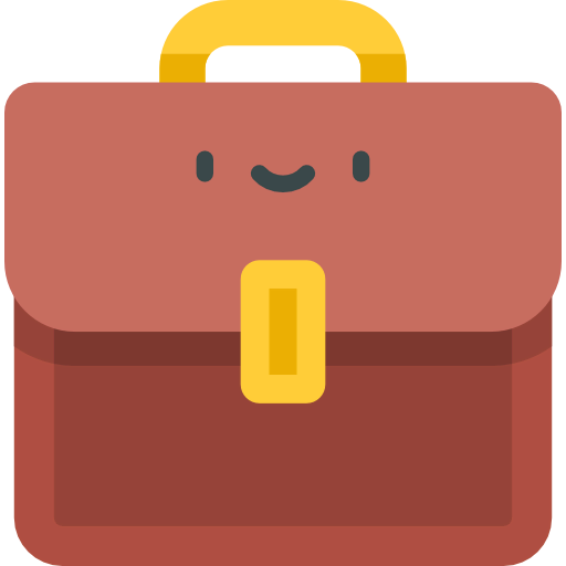 Briefcase icon