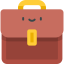 Briefcase icon 64x64