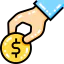Donate アイコン 64x64