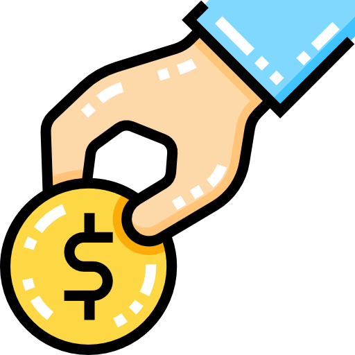 Donate icon