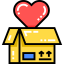 Donation icon 64x64